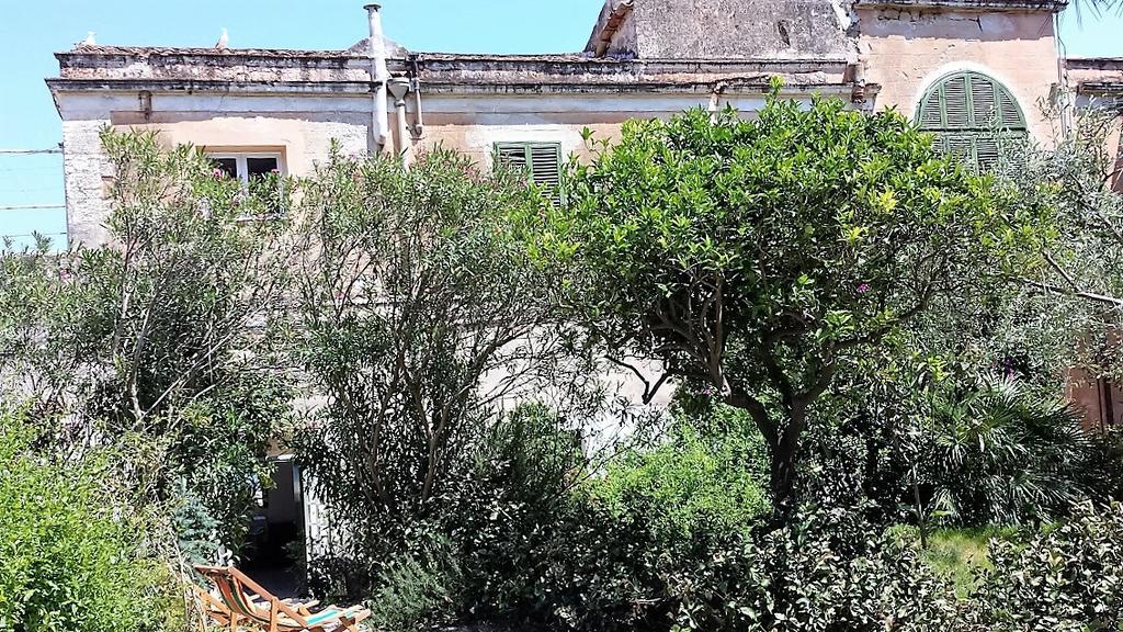 Apartamento Casa Lorenzo Porticello Exterior foto