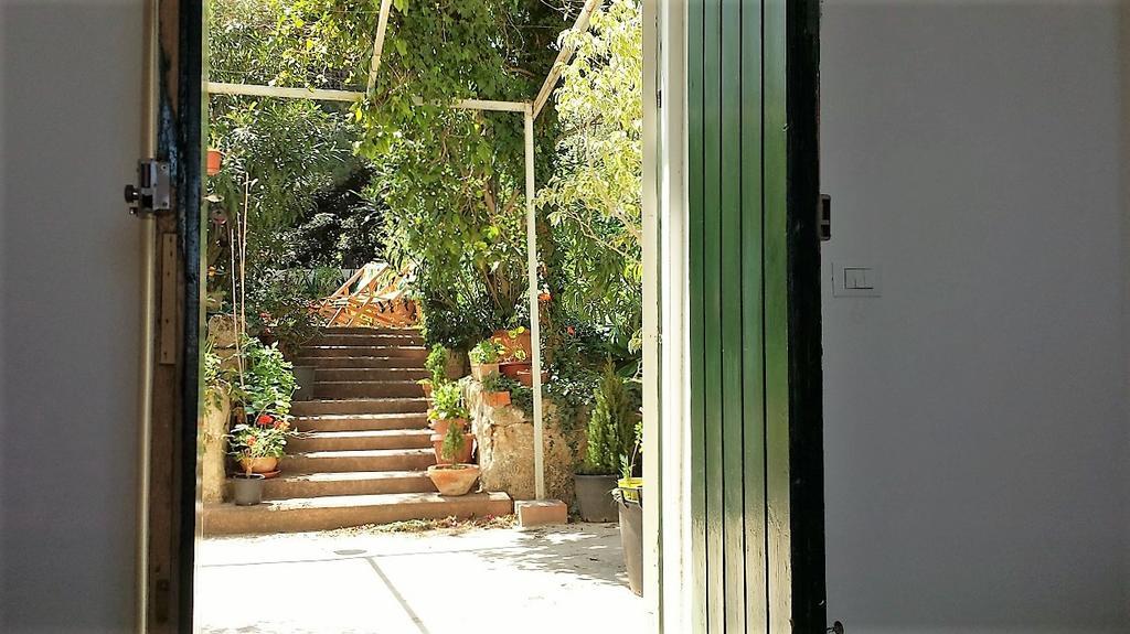 Apartamento Casa Lorenzo Porticello Exterior foto