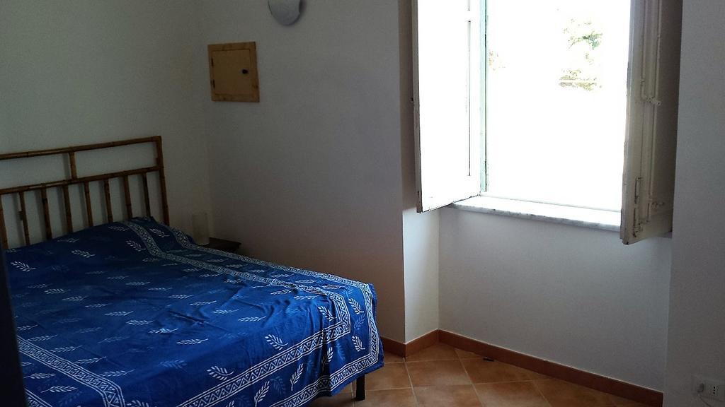 Apartamento Casa Lorenzo Porticello Exterior foto